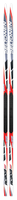Беговые лыжи Peltonen Acadia Classic Medium NIS черный/белый/красный 202 см