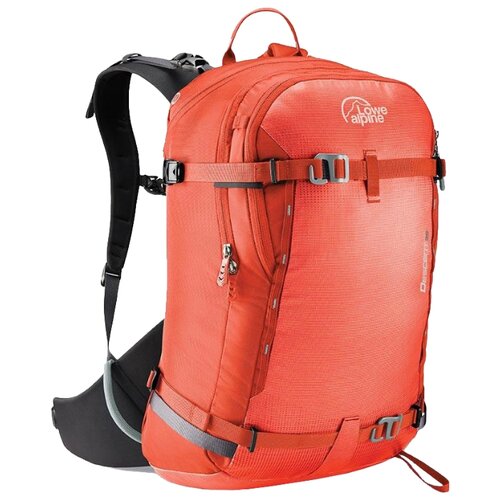 фото Рюкзак lowe alpine descent 35