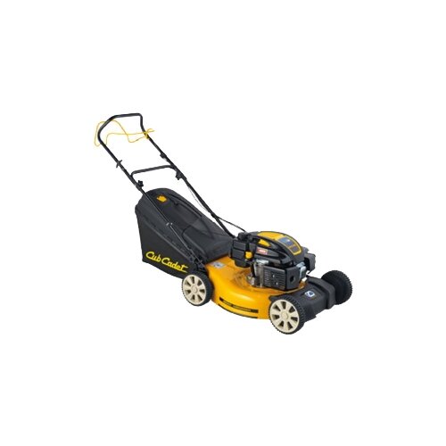 фото Газонокосилка cub cadet cc 53 spo