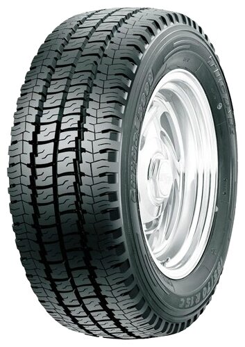 Автомобильные шины Tigar Cargo Speed 195/60 R16 99/97H