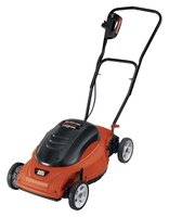 Газонокосилка BLACK+DECKER MM575