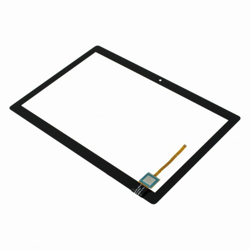 Тачскрин для Lenovo TB-X505X Tab M10 10.1, черный тачскрин для lenovo tab m10 tb x505x black