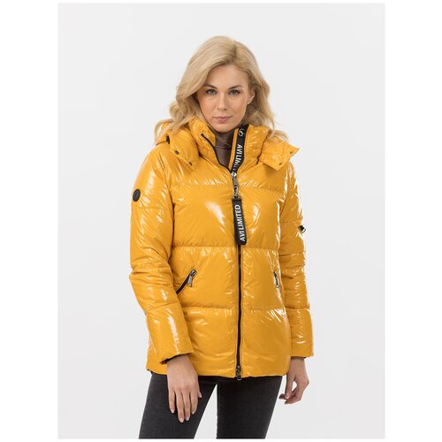 фото Куртка, avi, русконтракт, a-15041-130, черный, 42