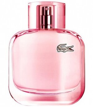 LACOSTE туалетная вода L.12.12 Sparkling pour Elle, 90 мл