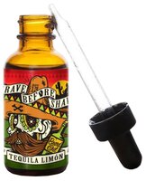 Grave Before Shave Масло для бороды Tequila Limon Blend