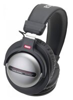 Наушники Audio-Technica ATH-PRO5MK3 silver