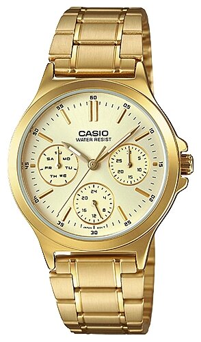 Наручные часы CASIO Collection LTP-V300G-9A