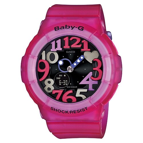 Наручные часы CASIO Baby-G