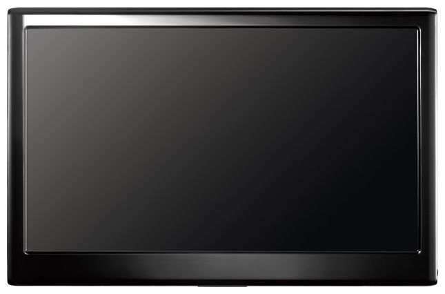 Монитор I-O Data LCD-USB10XB-T