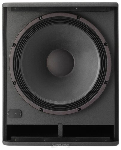yamaha subwoofer dsr118w
