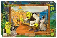 Пазл Step puzzle DreamWorks Shrek (96040) , элементов: 360 шт.