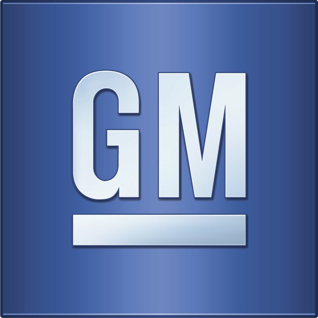 GENERAL MOTORS — Каталог товаров бренда — Купить GENERAL MOTORS на ...