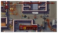 Игра для Xbox ONE The Escapists: The Walking Dead