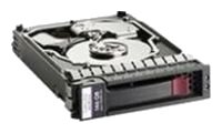   HP 3.5" 300GB SAS 15K M6612 AP870A