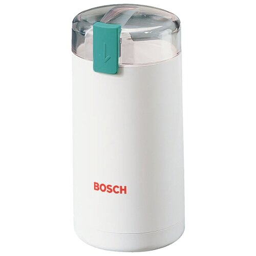 фото Кофемолка Bosch MKM 6000/6003 белый