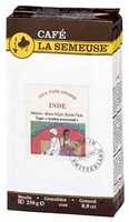 Кофе молотый La Semeuse Inde 250 г