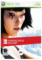 Игра для Xbox 360 Mirror's Edge