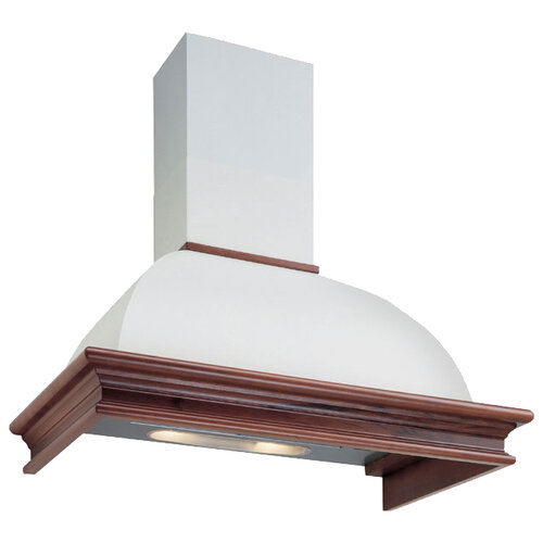 Каминная вытяжка Falmec RONDO DALIA 90 Toulipier grezzo 600 неокр 5805000₽