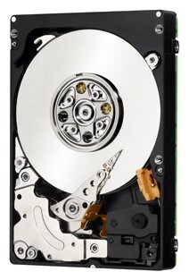 Жесткий диск HDD 2.5" 900Gb, SAS, Western Digital, 10000rpm, 32Mb, XE (WD9001BKHG)