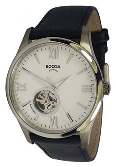 Наручные часы BOCCIA 3539-01