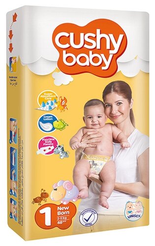 mom and baby matching head wraps