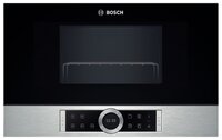 Микроволновая печь Bosch BEL634GS1