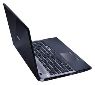 Ноутбук Acer Aspire V3 551g Цена