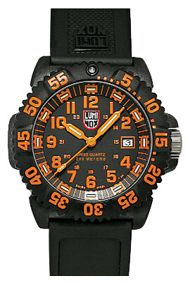 Наручные часы Luminox