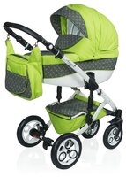 Универсальная коляска Amarobaby Sport Style (3 в 1) SPS-01