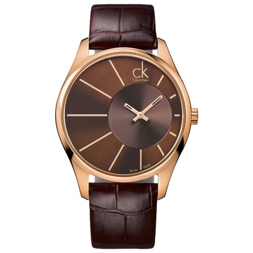 Наручные часы Calvin Klein K0S215.03