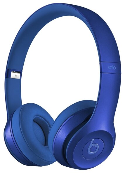 beats solo 1 wireless