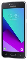 Смартфон Samsung Galaxy J2 Prime SM-G532F серебристый