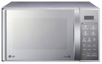 Микроволновая печь LG MS-2343BAR