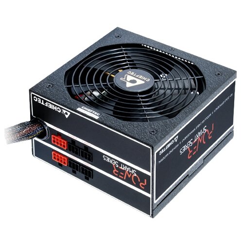 Блок питания Chieftec GPS-550C 550 Вт 704700₽