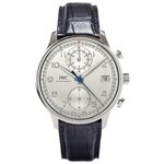 Наручные часы IWC IW390403 - изображение