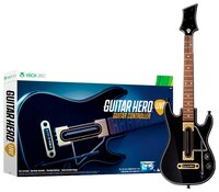 Игра для Xbox 360 Guitar Hero Live