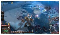 Игра для PC Warhammer 40,000: Dawn of War III