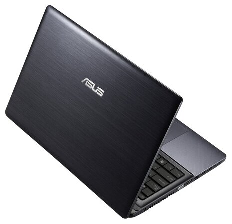 Ноутбук ASUS X55VD (1366x768, Intel Pentium 2.4 ГГц, RAM 4 ГБ, HDD 500 ...