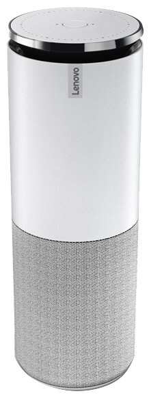 Домашний помощник Lenovo Smart Assistant (Amazon Alexa)