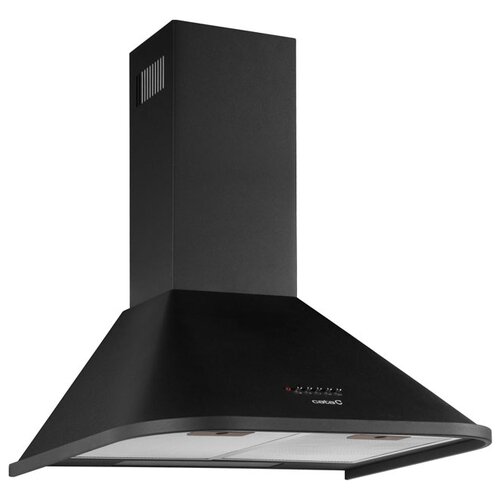 Вытяжка кухонная Cata NEBLIA 600 BK 2399000₽