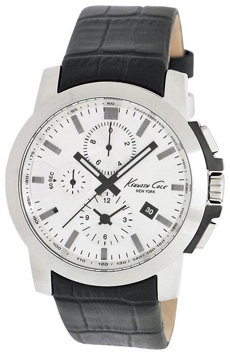 Наручные часы Kenneth Cole KC1845