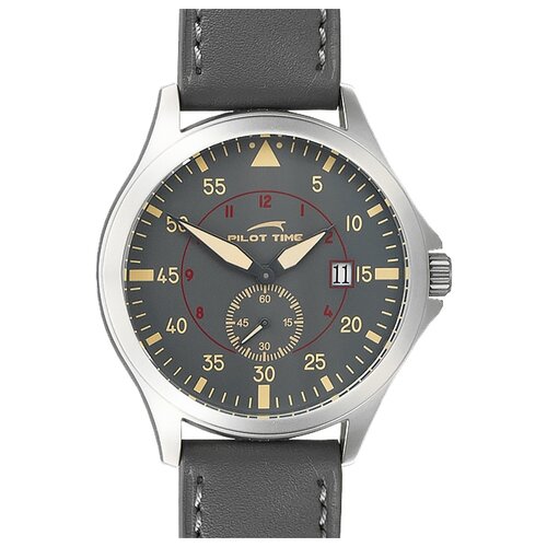 фото Наручные часы pilot time 78023250