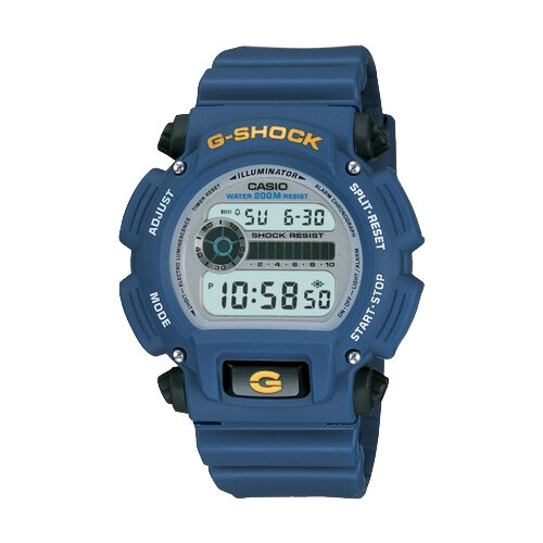 фото Наручные часы casio g-shock dw-9052-2v