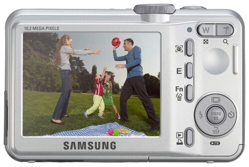 Инструкция К Фотоаппарату Samsung St 60