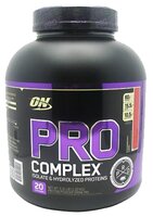 Протеин Optimum Nutrition Pro Complex (1490-1520 г) ваниль