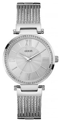 Наручные часы Guess Modern Muse W0638L1