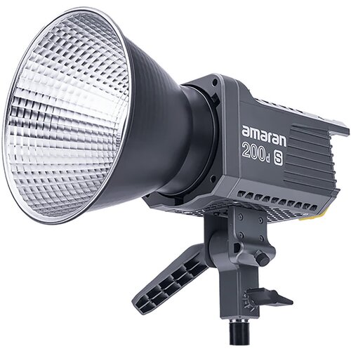 Осветитель Aputure Amaran 200d S 4199000₽