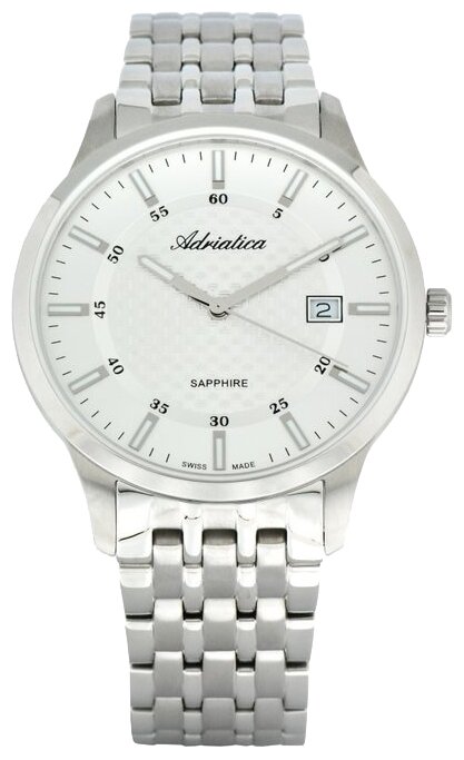 Наручные часы Adriatica 1256.5113Q