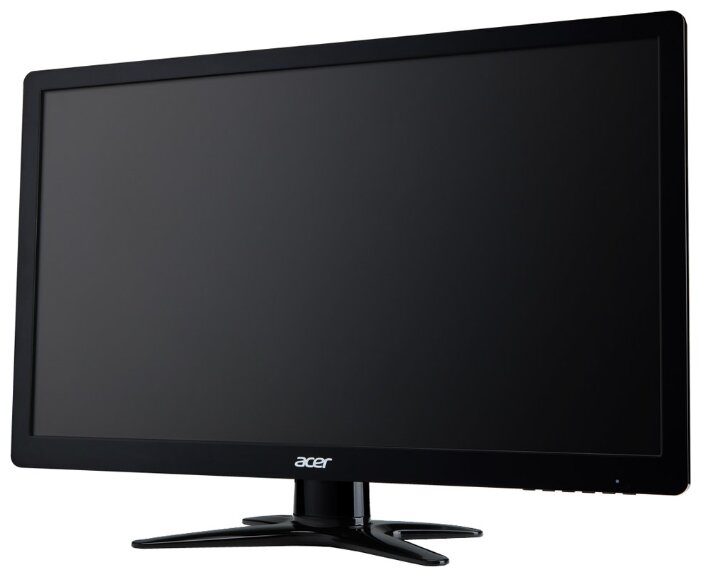 21.5" Монитор Acer G226HQLHbid, 1920x1080, TN, черный