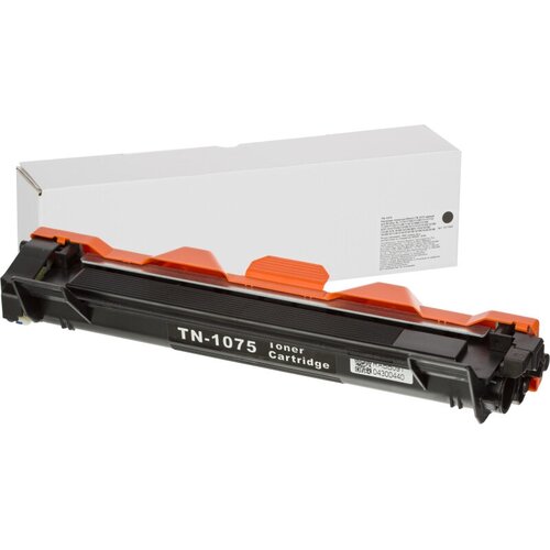 Картридж лазерный Retech TN-1075 чер. для Brother HL-1110/1112 картридж printlight tn 1075 для brother